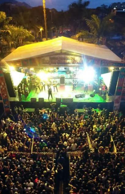 Festival Atenas Rock